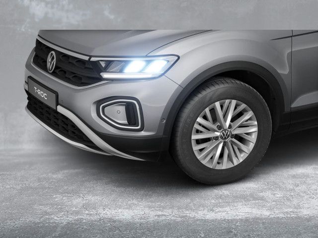 Volkswagen T-Roc - Bild 4