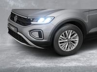 Volkswagen T-Roc - Vorschau Bild 4
