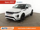 Land Rover Evoque D150 R-dynamic SE - Land Rover Gebrauchtwagen in Leipzig