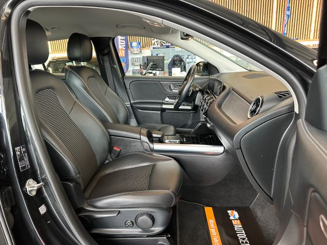 Mercedes-Benz GLA 220 d 4Matic *LED*AHK*Keyless*