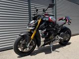 Ducati STREETFIGHTER V4 SP / MEGA ZUBEHÖR > REIFEN NEU - DUCATI R