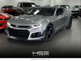 Chevrolet Camaro RS *3,6l V6 ZL1 / 4-ROHR / KAMERA* - gebrauchte Chevrolet Camaro aus dem Jahr 2023