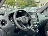 Mercedes-Benz Vito 110 CDI lang /Wohnmobil//Bett/Dusche/Küche/ - : Kleinbus, Wohnmobil