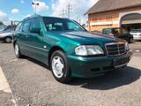 Mercedes-Benz C 180 T ELEGANCE/2.Hand/Automatik - gebrauchte Mercedes-Benz C 180 aus dem Jahr 1999