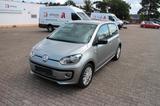 Volkswagen up! cup up! - gebrauchte Kleinwagen in Celle
