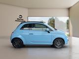 Fiat 500 C 1.2 8V Lounge - Fiat 500: Cabrio