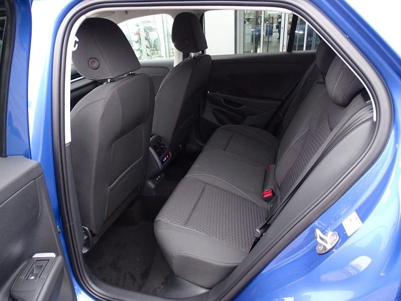 Volkswagen T-Roc 1.5 eTSI DSG Life Winter Paket, миниатюра 11
