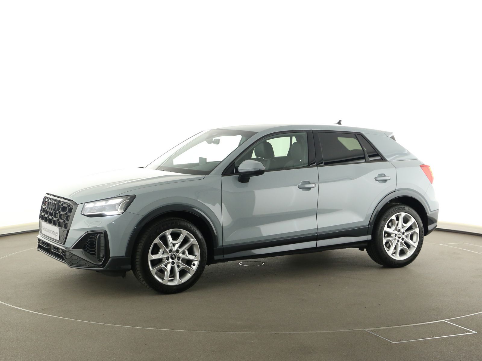 Audi SQ2 - Bild 5