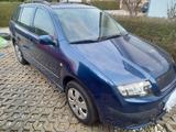 Skoda Fabia Combi 1.4 16V 59 kW Classic Classic - Skoda Fabia aus 2007: Kombi