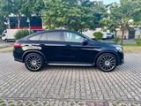 Mercedes-Benz GLE 43 AMG Mercedes-AMG GLE 43 4MATIC Merced... - Mercedes-Benz GLE 43 AMG von privat
