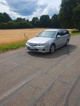 Honda Accord Tourer 2.0 Comfort Comfort - Honda Accord: Tourer