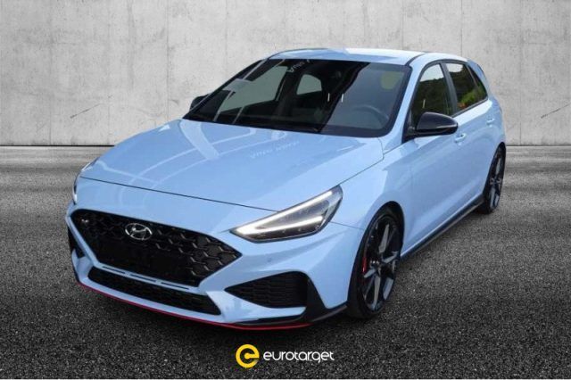 Inne HYUNDAI i30 2.0 T-GDI 280 CV 5 porte DCT N Perfo