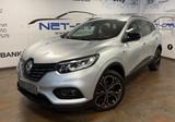 Renault Kadjar TCe 140 EDC Black Edition Leder*NAVi*LED* - gebrauchte Renault Kadjar aus dem Jahr 2021