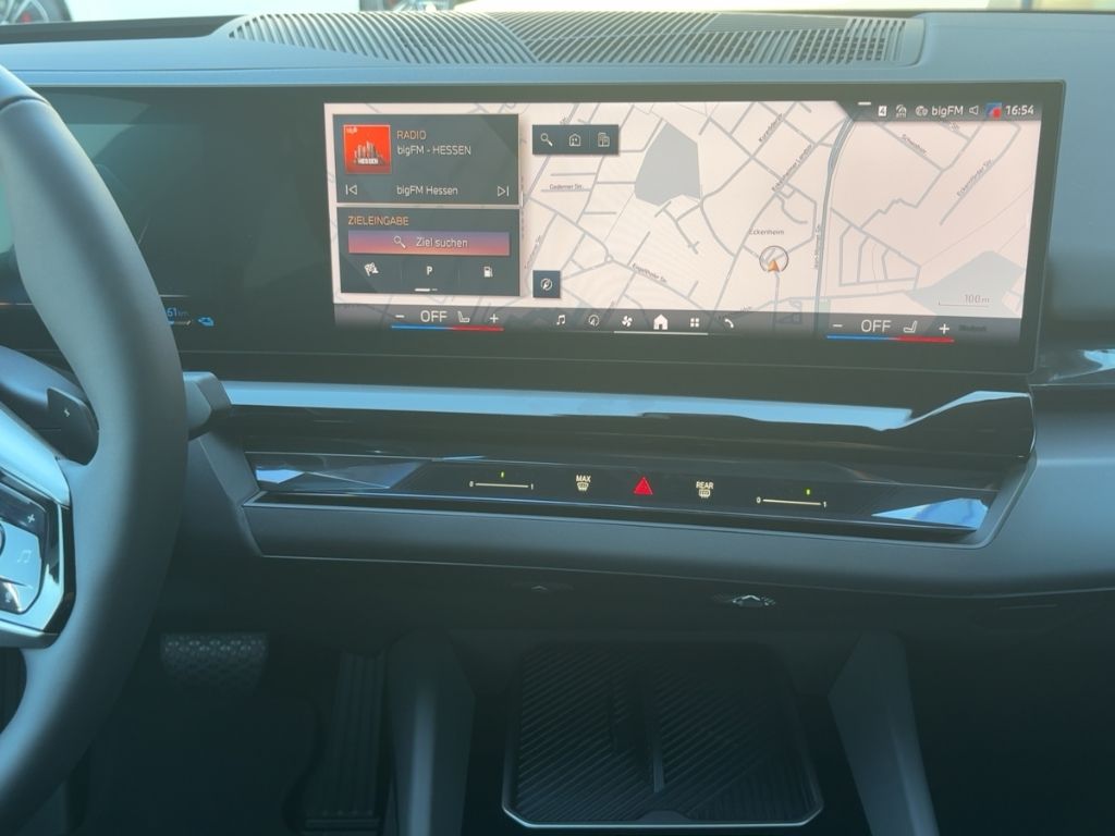 BMW 530 - Bild 10