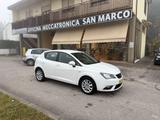 Seat SEAT - Ibiza - 1.6 5p. Style BI FUEL #TAG.CERT#U - Seat Ibiza mit LPG-Antrieb