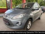 Ford Ka 1.2 Cool & Sound Edition Klima Zahnriemen Neu - Ford Ka/Ka+ Edition-K2