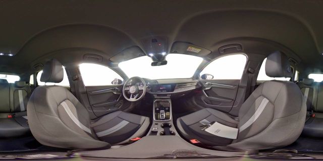 A3 allstreet 40 TFSI e LED+KAMERA+VCP+NAVI
