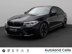 Foto Nummer 1: BMW M5