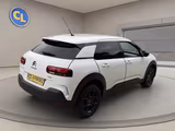 Citroën C4 Cactus Feel - Citroën in Bonn