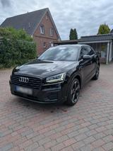 Audi Q2 4-Zylinder TFSI 1.4 S-Line - sehr ... - Audi: Zylinder