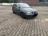 Seat Ibiza 1.2 12V 51kW Best of Best of - Seat Ibiza aus 2007: 1.2