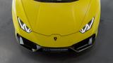 Lamborghini Huracan EVO CAPSULE*KAM*LIFT*SENSONUM*SERVICE NE - Lamborghini Huracán: Automatik