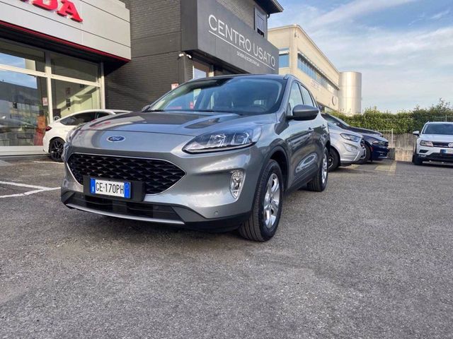 Ford FORD Kuga 1.5 ecoboost connect 2wd 120cv del 202