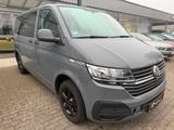 Volkswagen T6.1 Multivan Trendline FWD/ScheckH/Garantie - gebrauchte VW T6 Multivan aus dem Jahr 2021