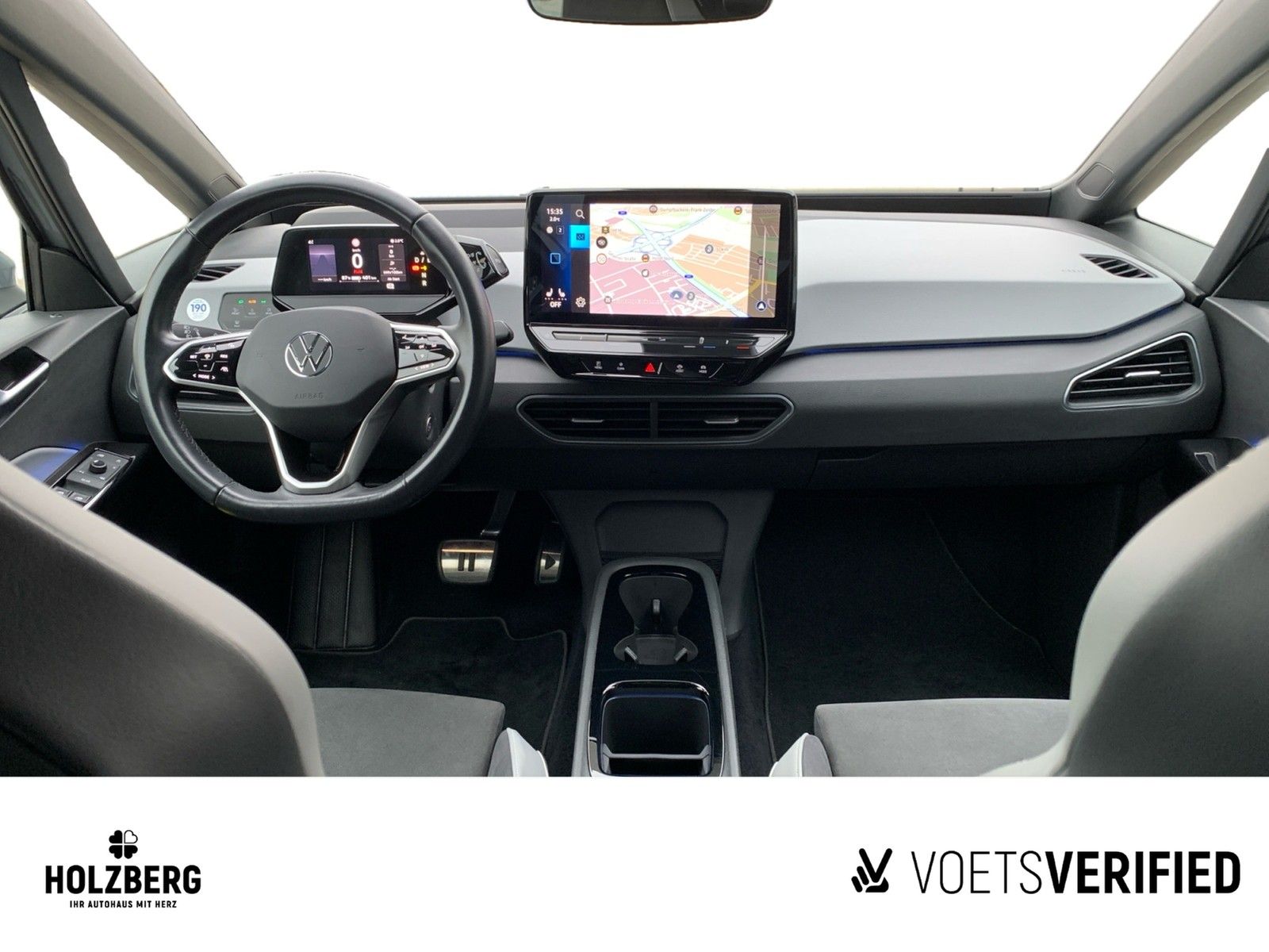 Volkswagen ID.3 - Bild 9