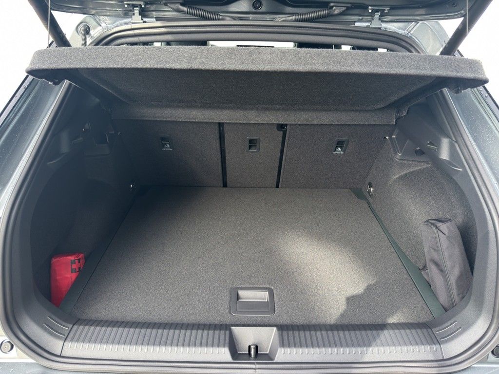 Volkswagen T-Roc - Bild 9