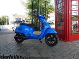 Vespa 300 GTS Super/Porco Nero/NP 18.000,-/500km - VESPA S 50