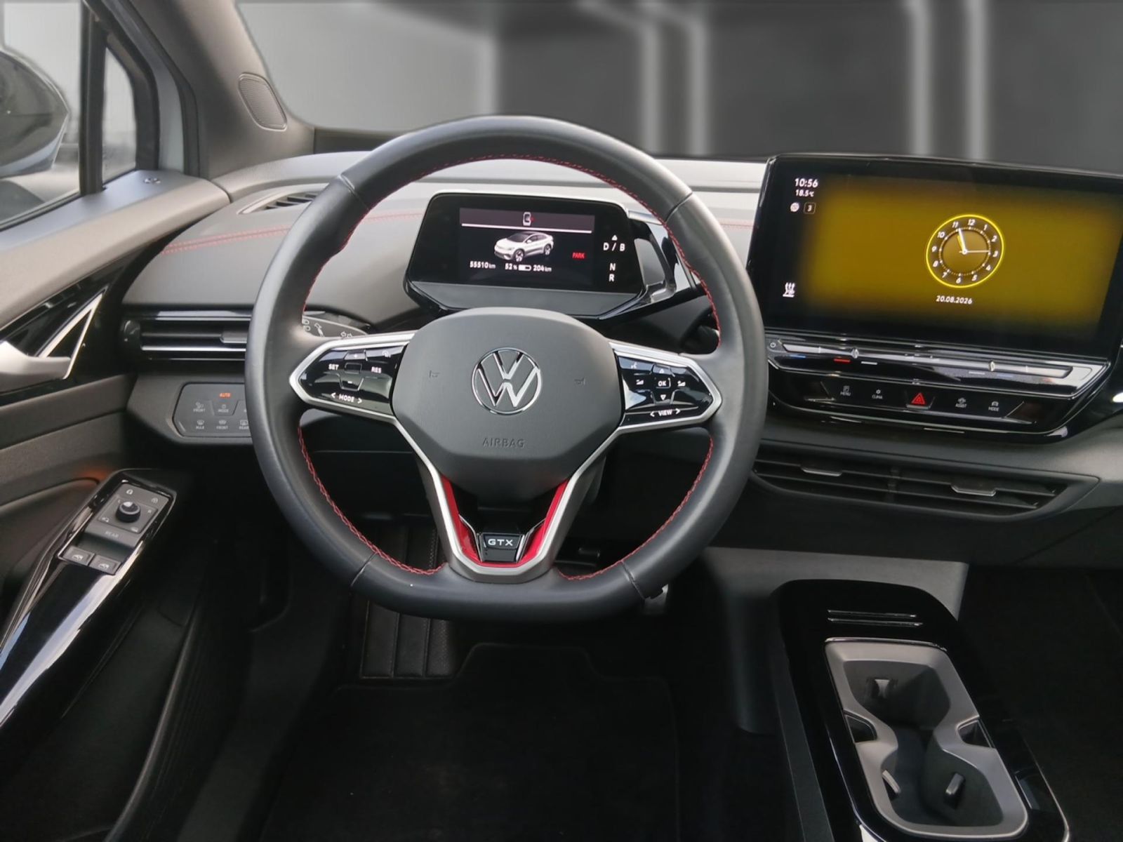 Volkswagen ID.5 GTX *PANO*IQ-MATRIX*ACC*R-CAM*NAV*SHZ* foto 20