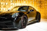 Porsche 911 GT3 Touring + Facelift + LIFT + BOSE + - Porsche: 911 Facelift