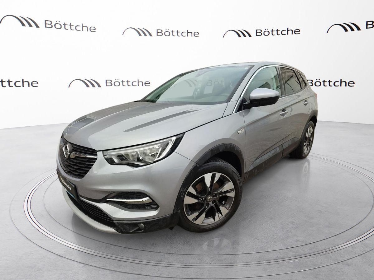Opel Grandland Innovation,Klima,SHZ,LHZ,Tempomat,abn.