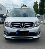 Mercedes-Benz Citan - Mercedes-Benz Citan: Privatanbieter
