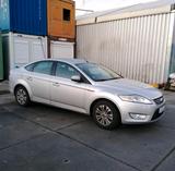 Ford Mondeo Baujahr 2009 limited edition - Ford Mondeo: Limited Edition