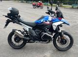 BMW R 1300 GS 5 Pakete