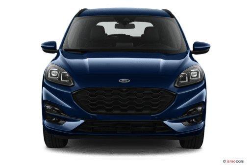 Ford Kuga 1.5 EcoBoost ST-Line X, AHK schwenkbar, Pan