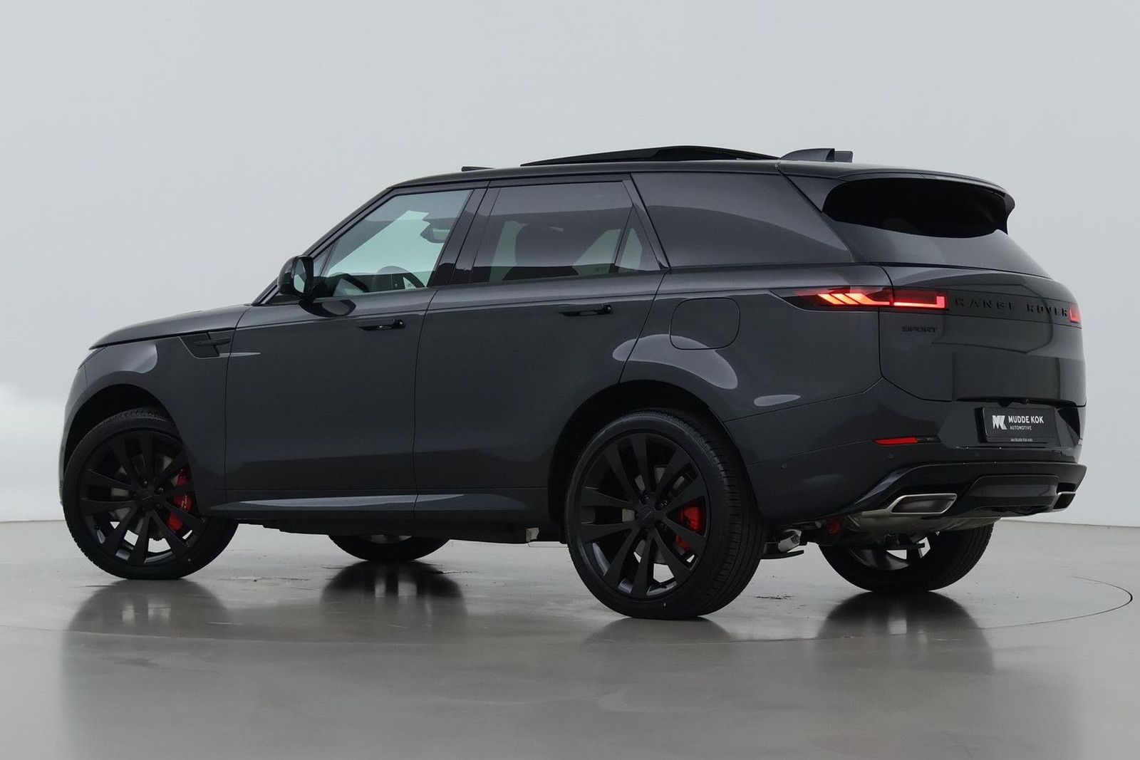 Land Rover Range Rover Sport 3.0 P550e Autobiography PHEV | imagem 2