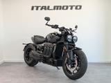 Triumph Rocket 3 STORM R - TRIUMPH CHOPPER