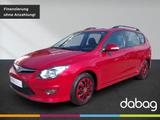 Hyundai i30 1.4 Classic - Hyundai i30 aus 2011