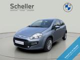 Fiat Punto 1.4 8V Dynamic *Verkauf nur an Händler* - Fiat Punto Dynamic mit Benzin-Antrieb