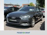 Audi A4 Avant 35 TDI S tronic LED Sitzheizung Navi - Audi A4 in Nürnberg