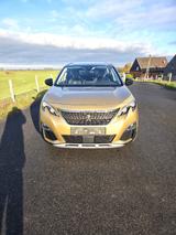 Peugeot 3008 1.2 PureTech 130 EAT6 Allure, Pano,AHK - Peugeot 3008 mit Anhängerkupplung