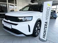 Opel Frontera - Vorschau Bild 1
