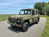 Mercedes-Benz 230GE W461 Puch - Mercedes-Benz G 230 aus 1992