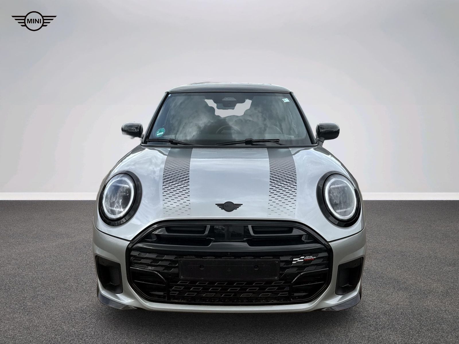 MINI Cooper S - Bild 3