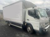 Mitsubishi Canter FUSO  9C18 Automatik +Klima - Mitsubishi 9