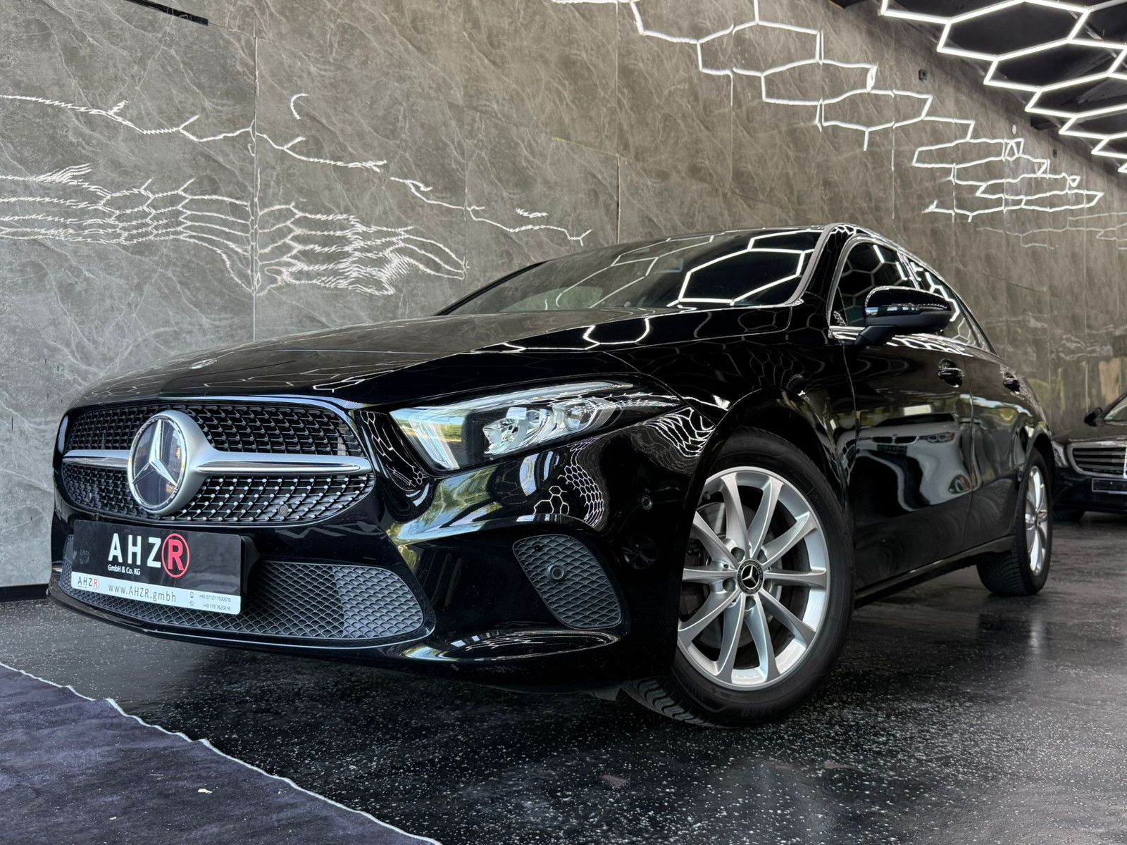 MERCEDES-BENZ A 220 A A 220