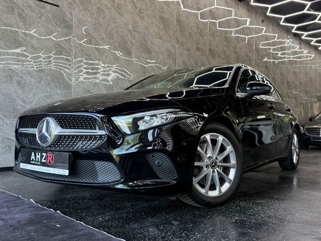 MERCEDES-BENZ A 220 A A 220